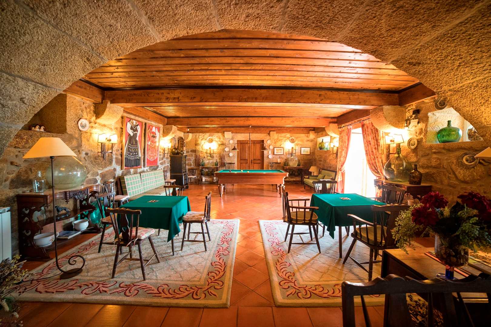 CASA DA LAGE