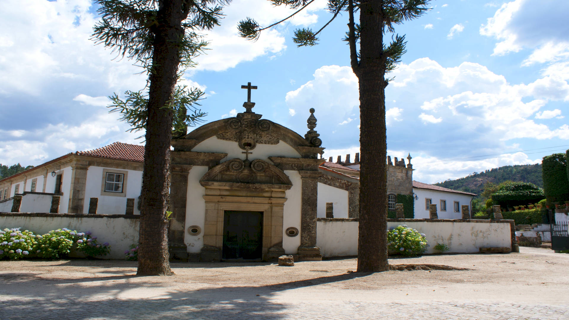 CASA DO CAMPO