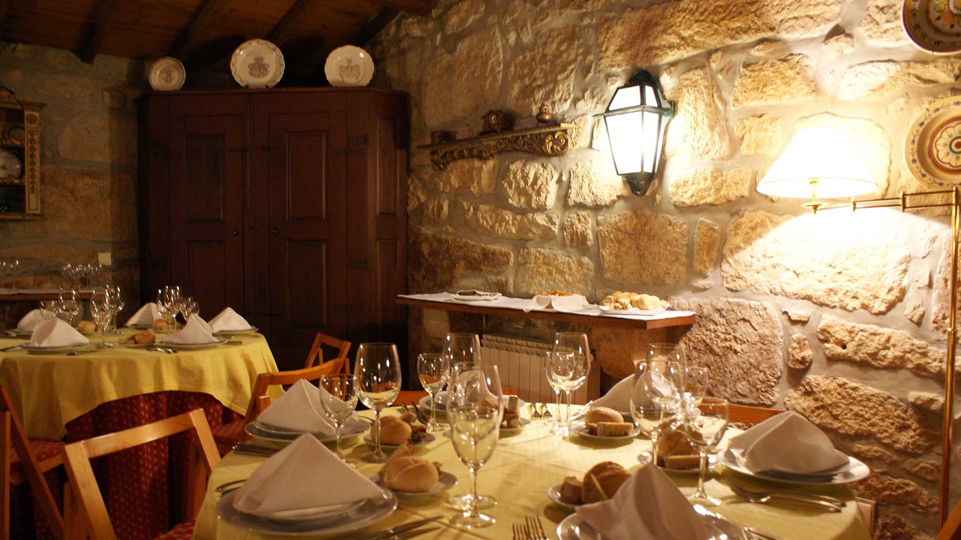 CASA DA LAGE