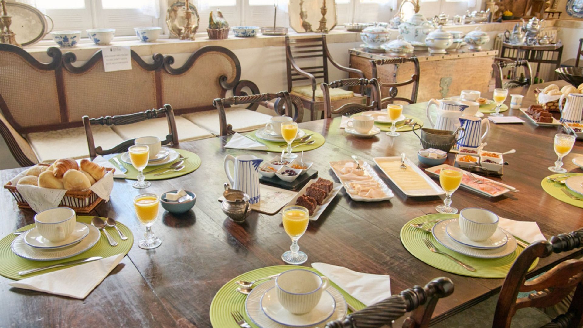 QUINTA DA ALCAIDARIA-MÓR