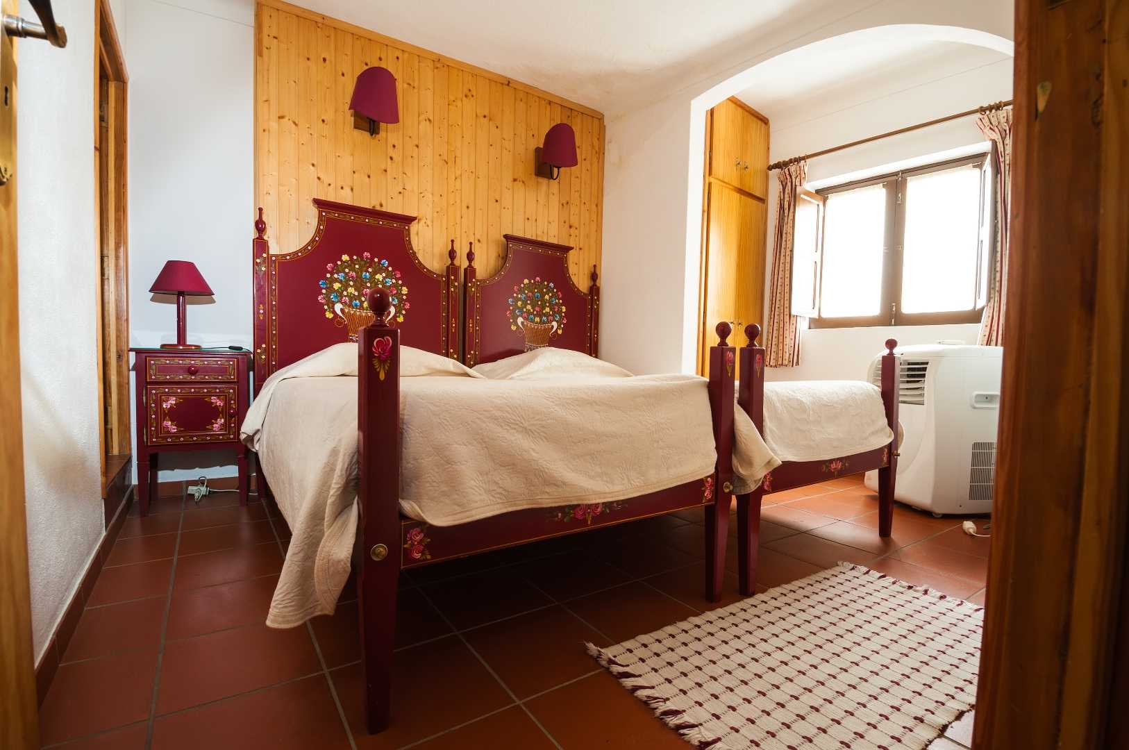 CASAS DE ROMARIA