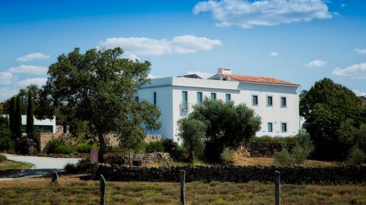 QUINTA DAS LAVANDAS