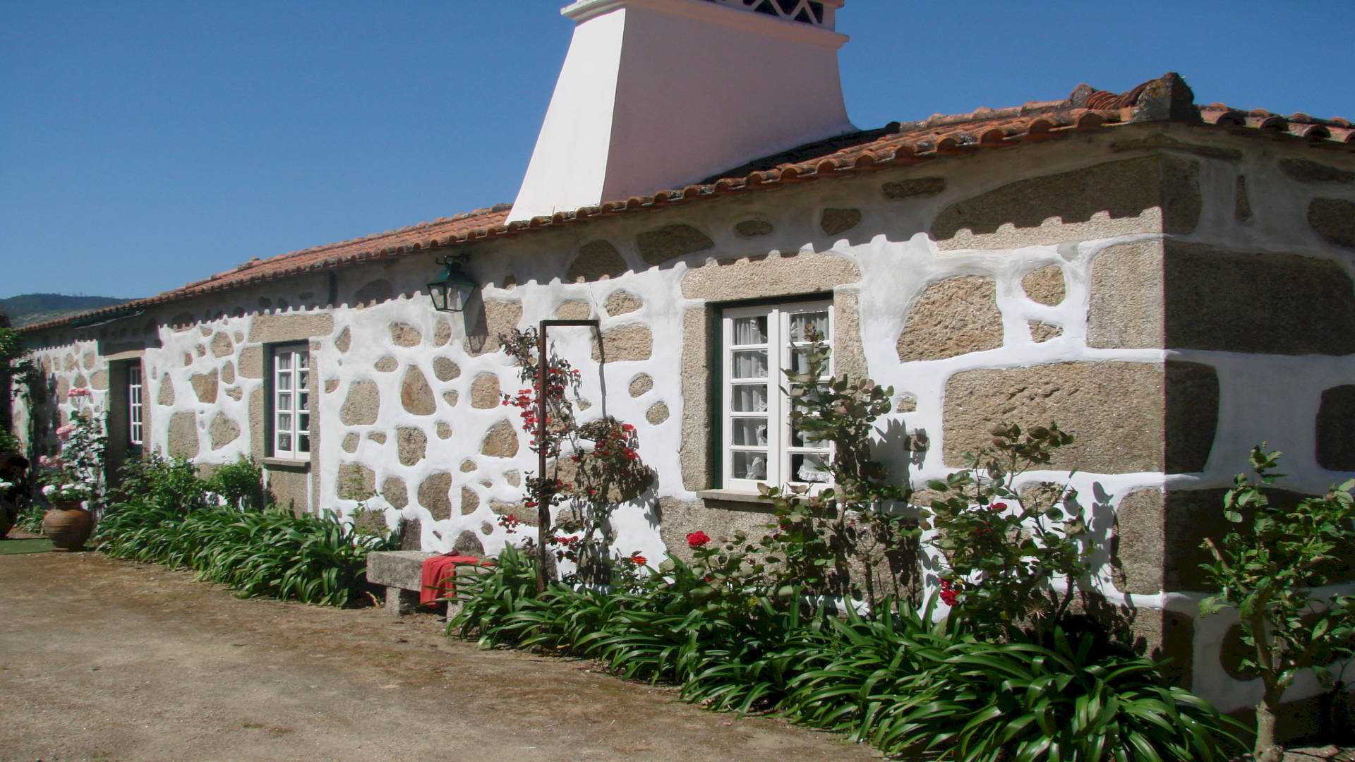 CASA DAS TORRES