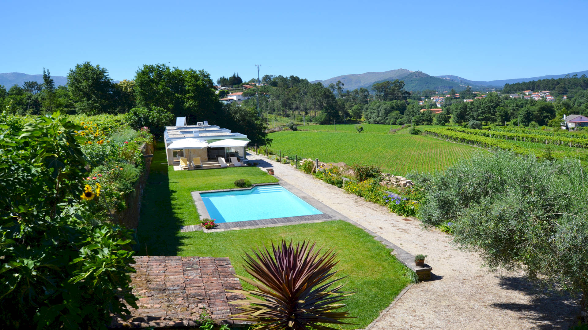 QUINTA DA AGRA