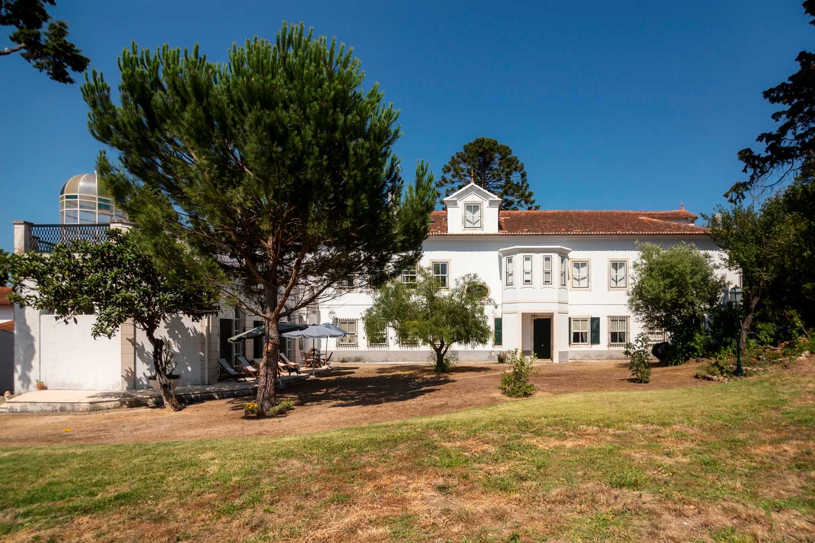 CASA DE MOGOFORES