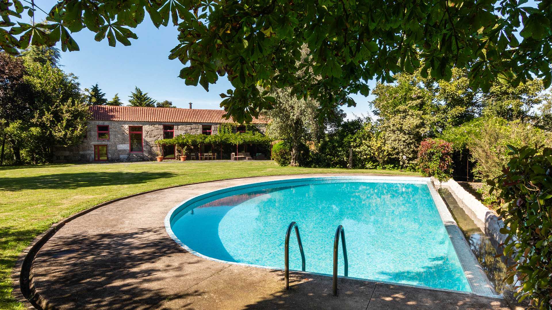 CASA DE JUSTE