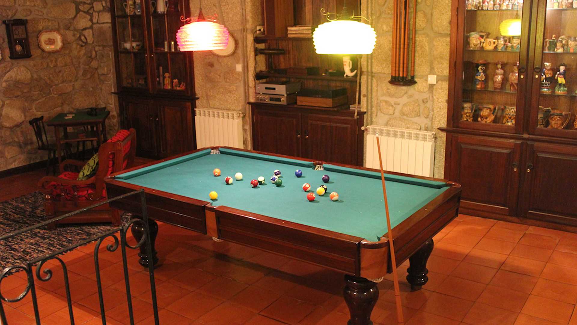 QUINTA DO MOSTEIRO