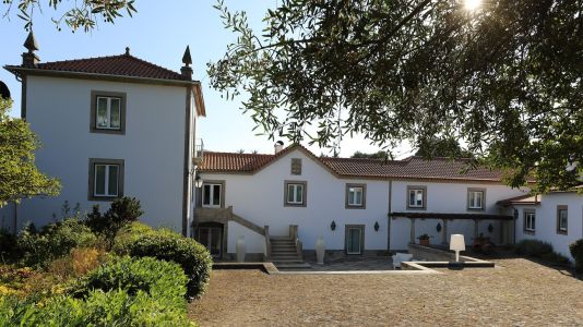 Casa dos Macieis