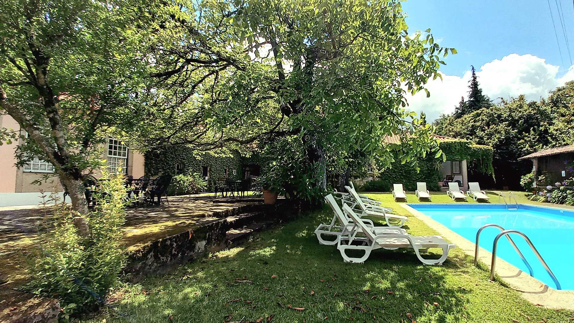 QUINTA DA ROSEIRA