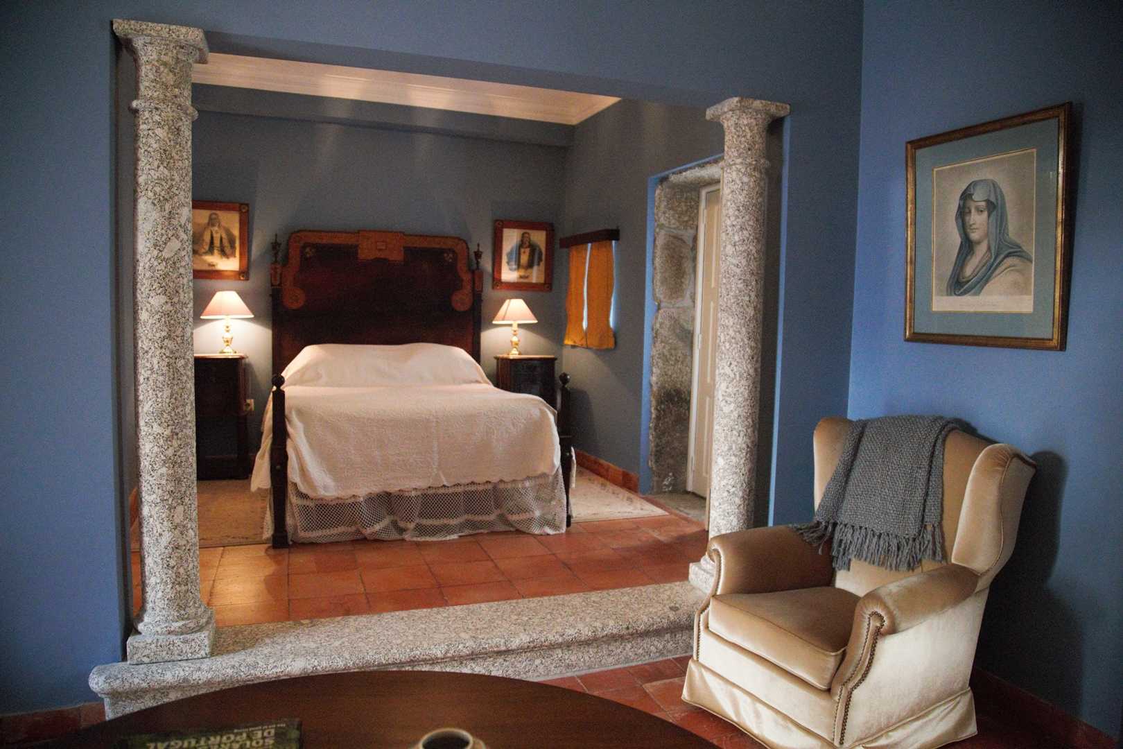 CASA DO RIBEIRO