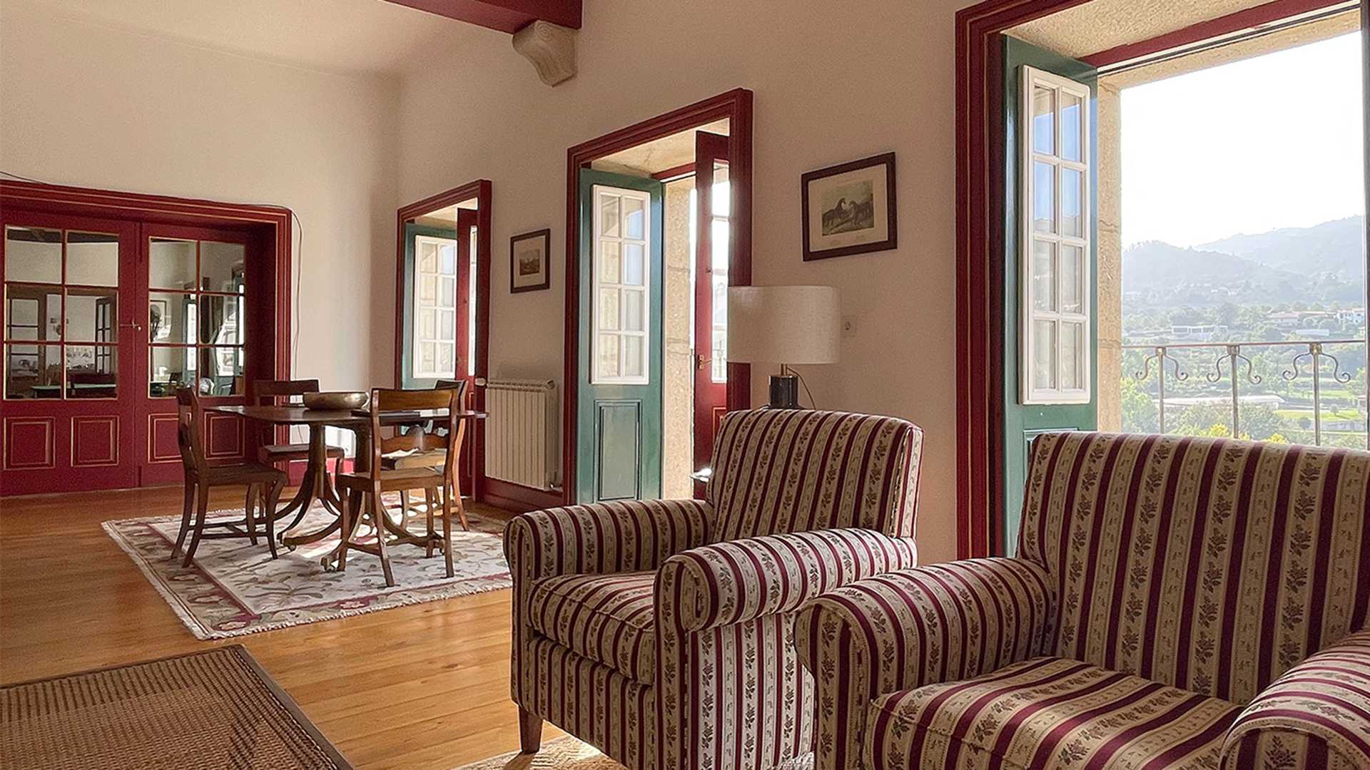 CASA DA AGRELA