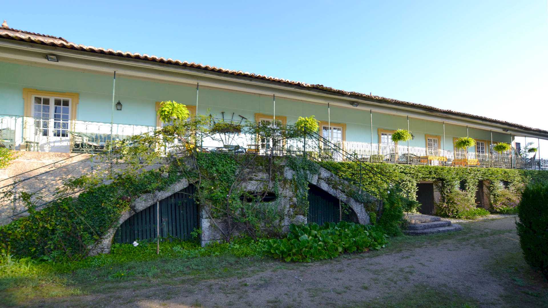 CASA DE SEZIM