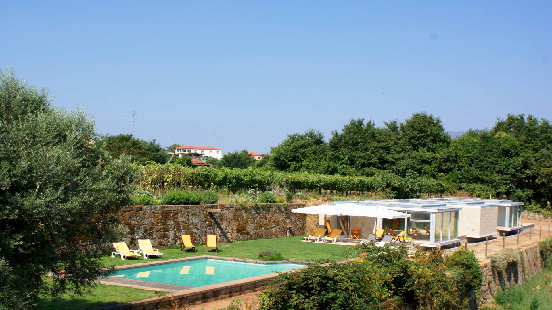QUINTA DA AGRA