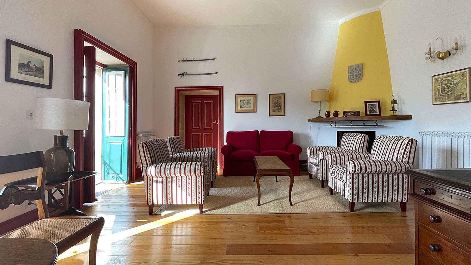 CASA DA AGRELA