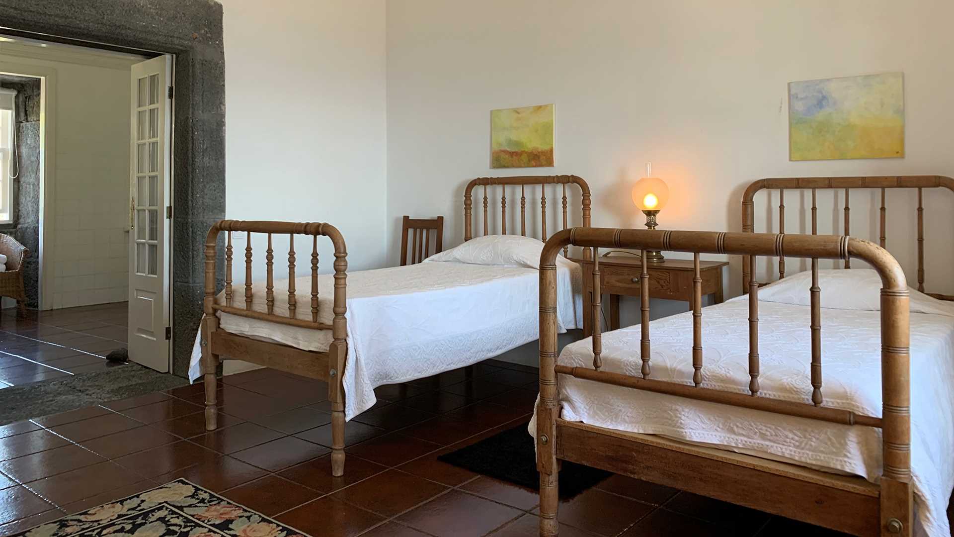 CASA DAS BARCAS