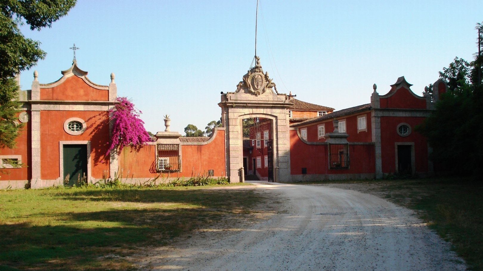 CASA DE SEZIM