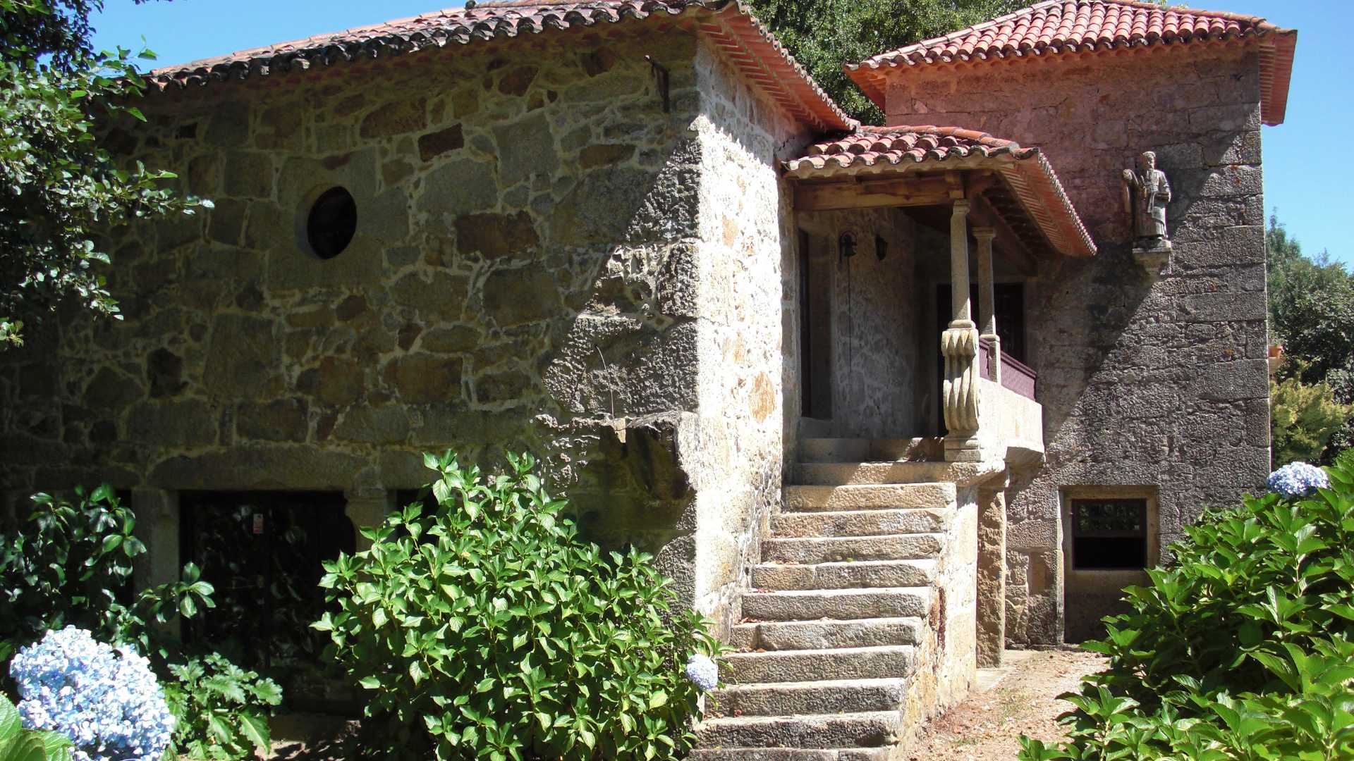 QUINTA DO ARQUINHO