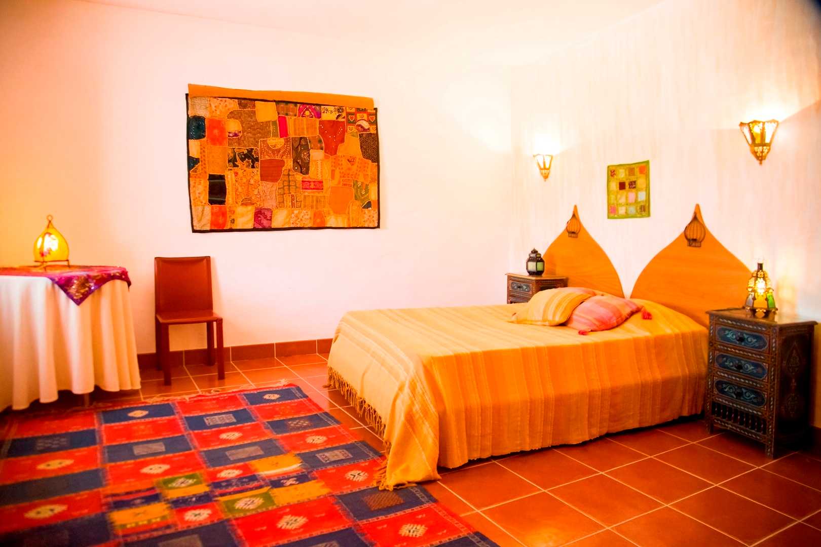 CASA DA AL-DEIA