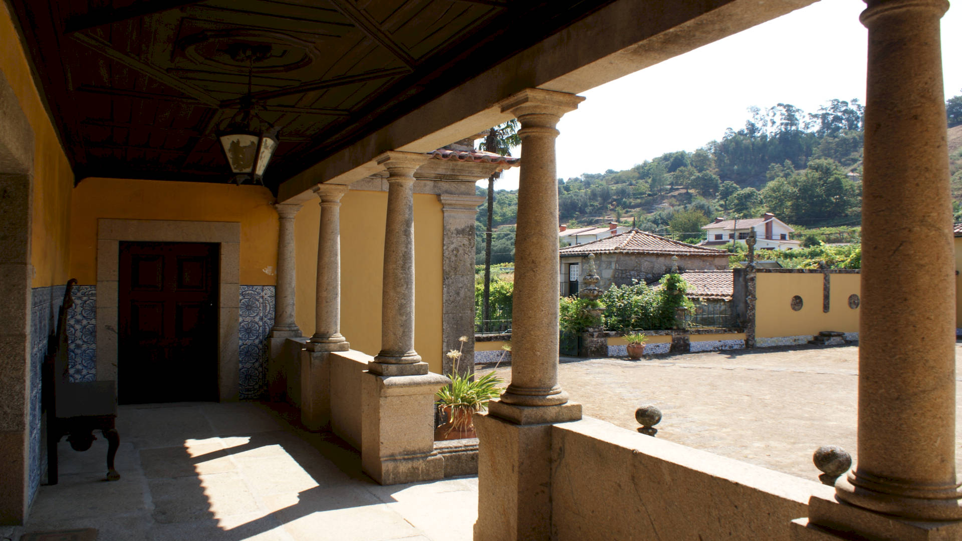 CASA DO BARREIRO