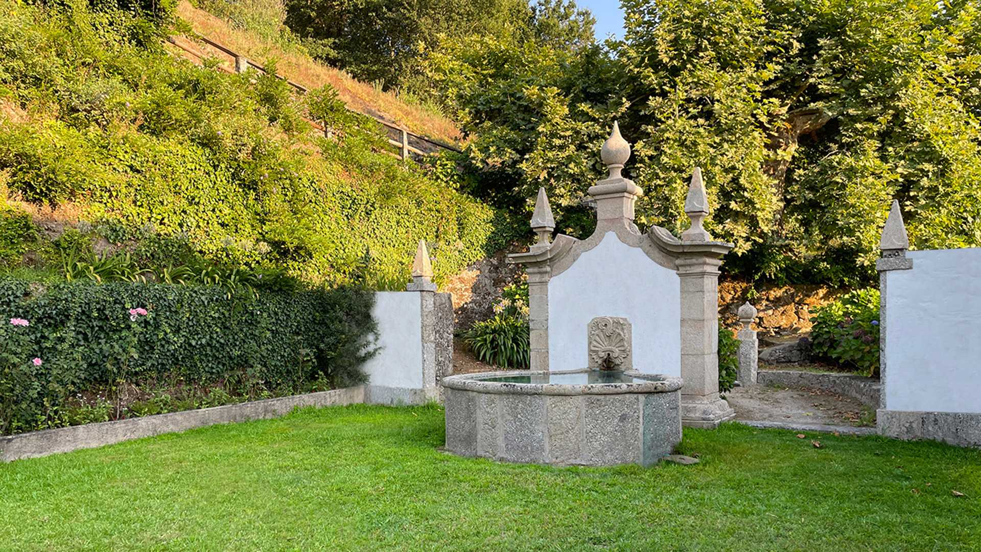 CASA DA AGRELA
