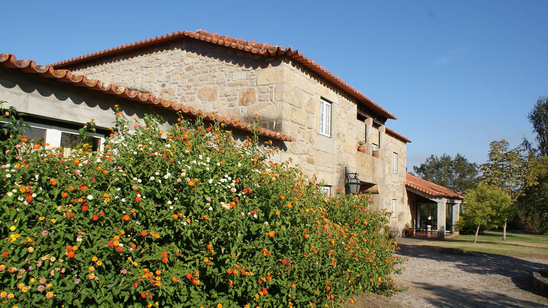 CASA DA LAGE