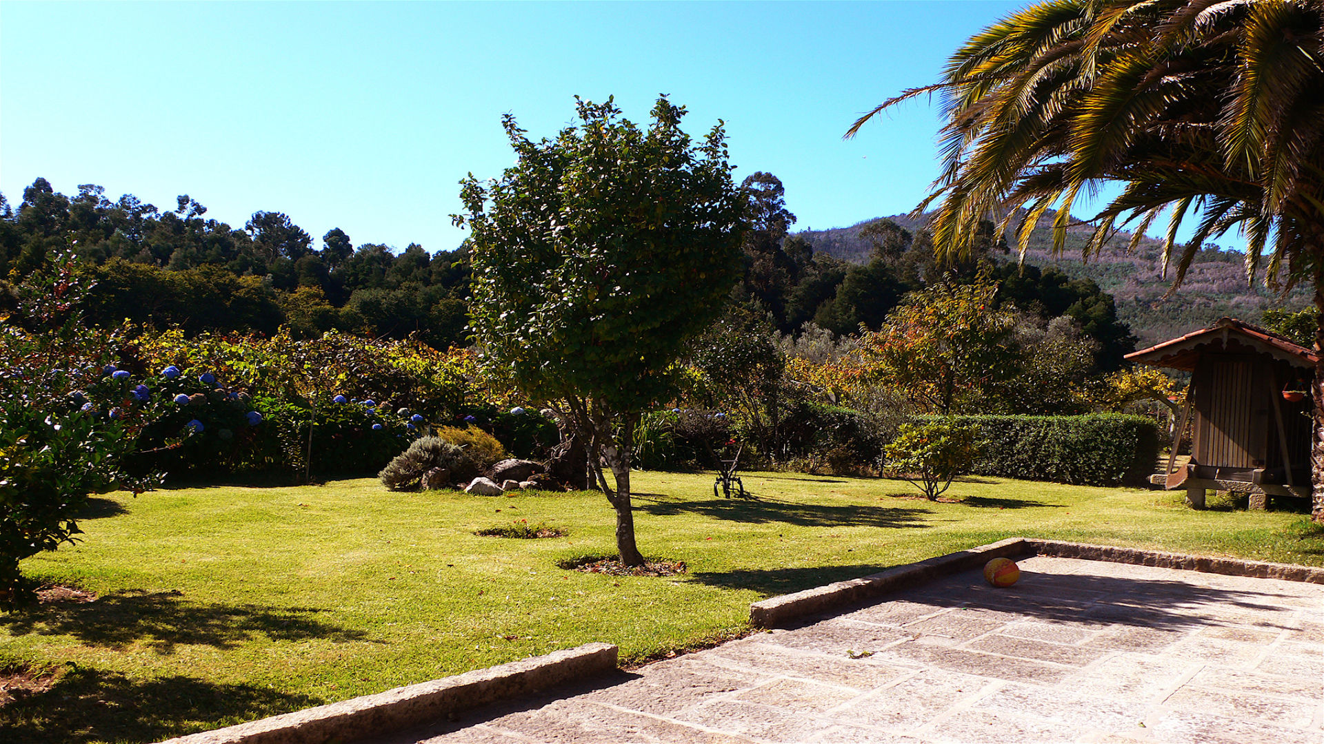 CASA DO TAMANQUEIRO
