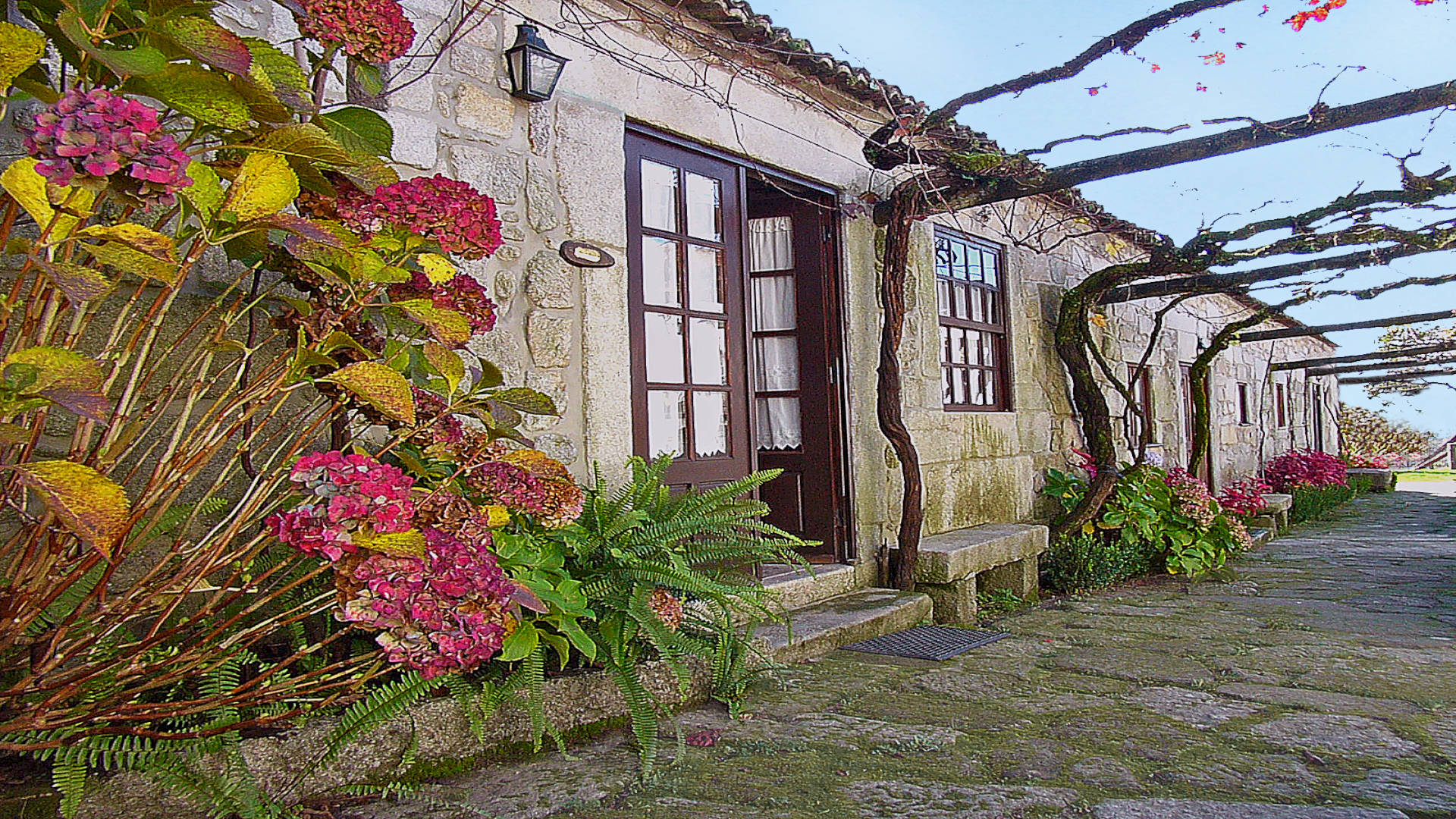 QUINTA DE PAÇO D'ANHA