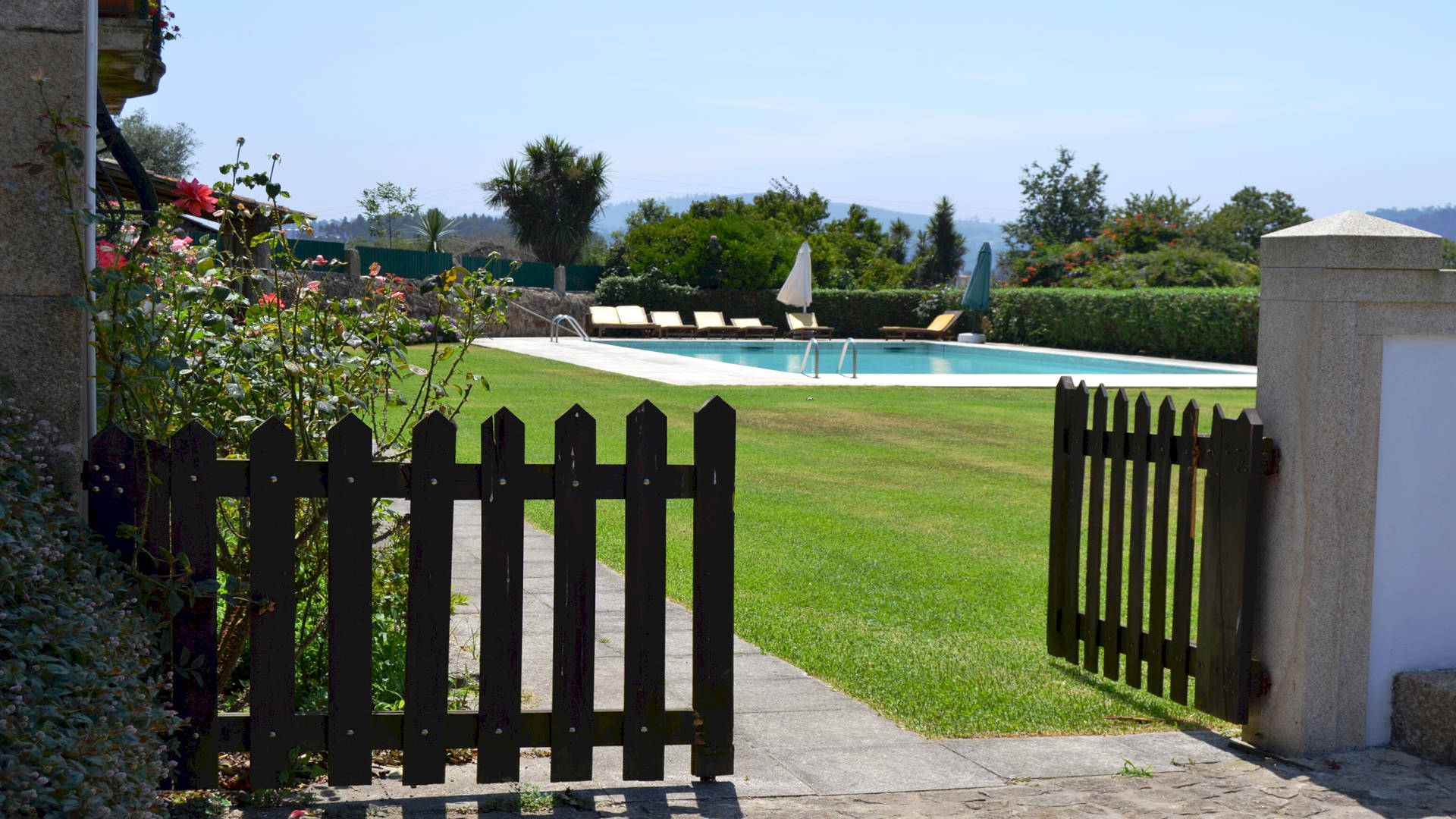 QUINTA DE SANTA COMBA