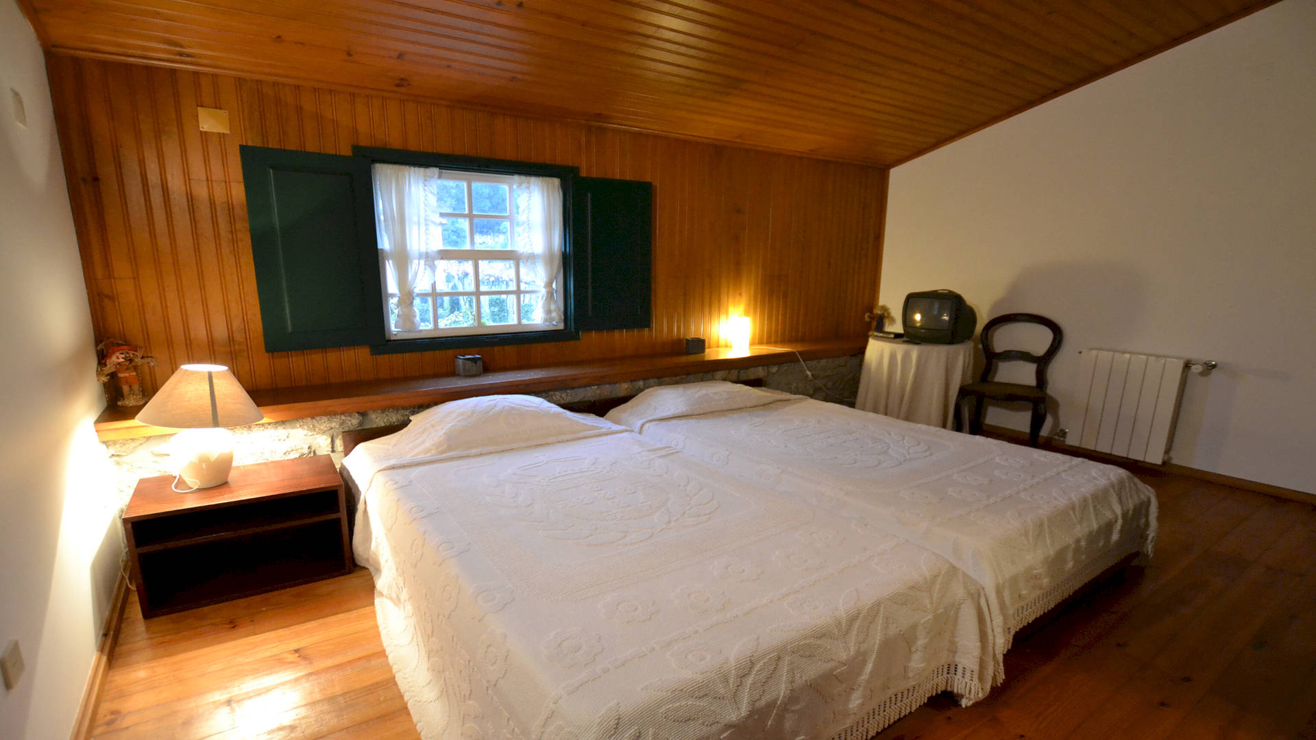 QUINTA DE CORTINHAS