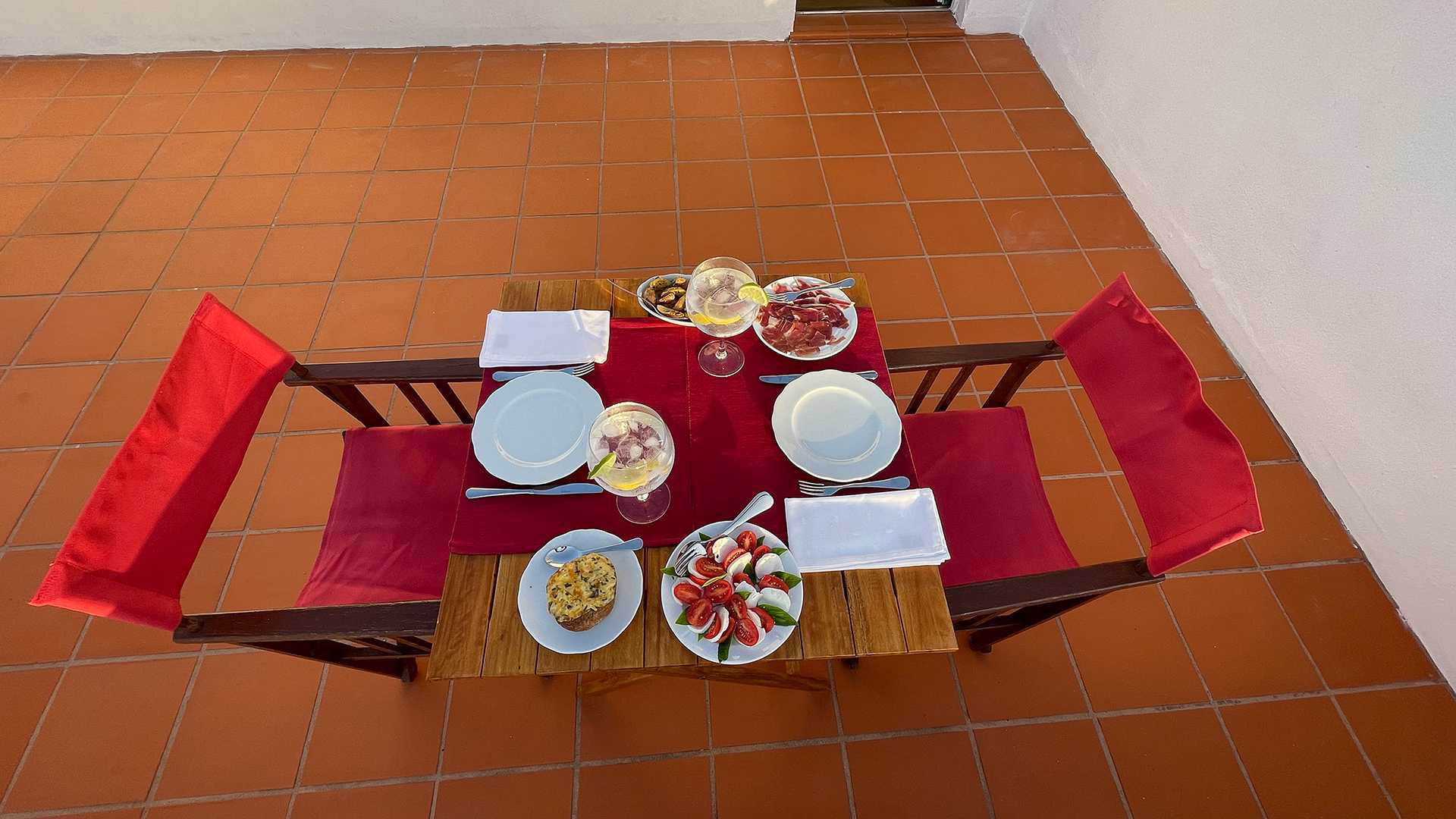 CASA DA AGRELA