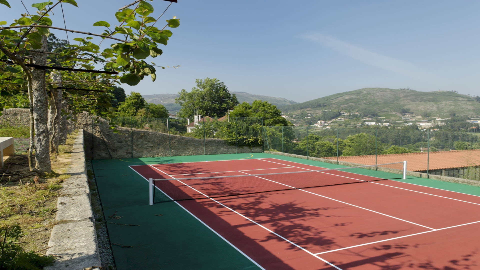 QUINTA DE MALTA