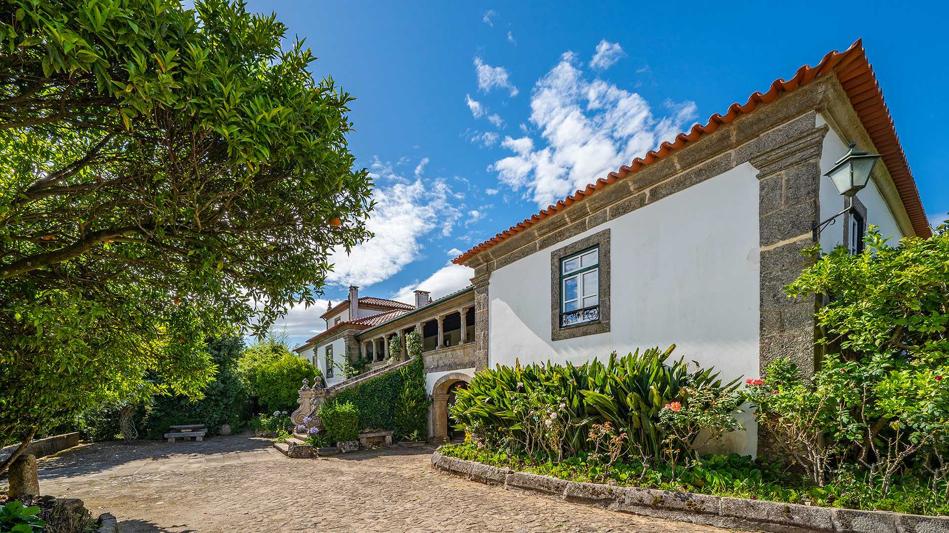 QUINTA DA ALDEIA