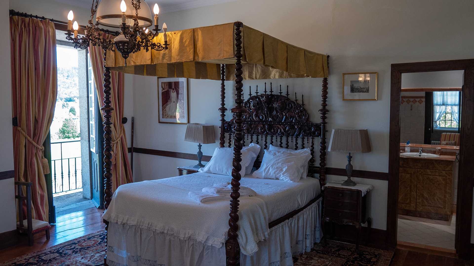 CASA DE VILELA