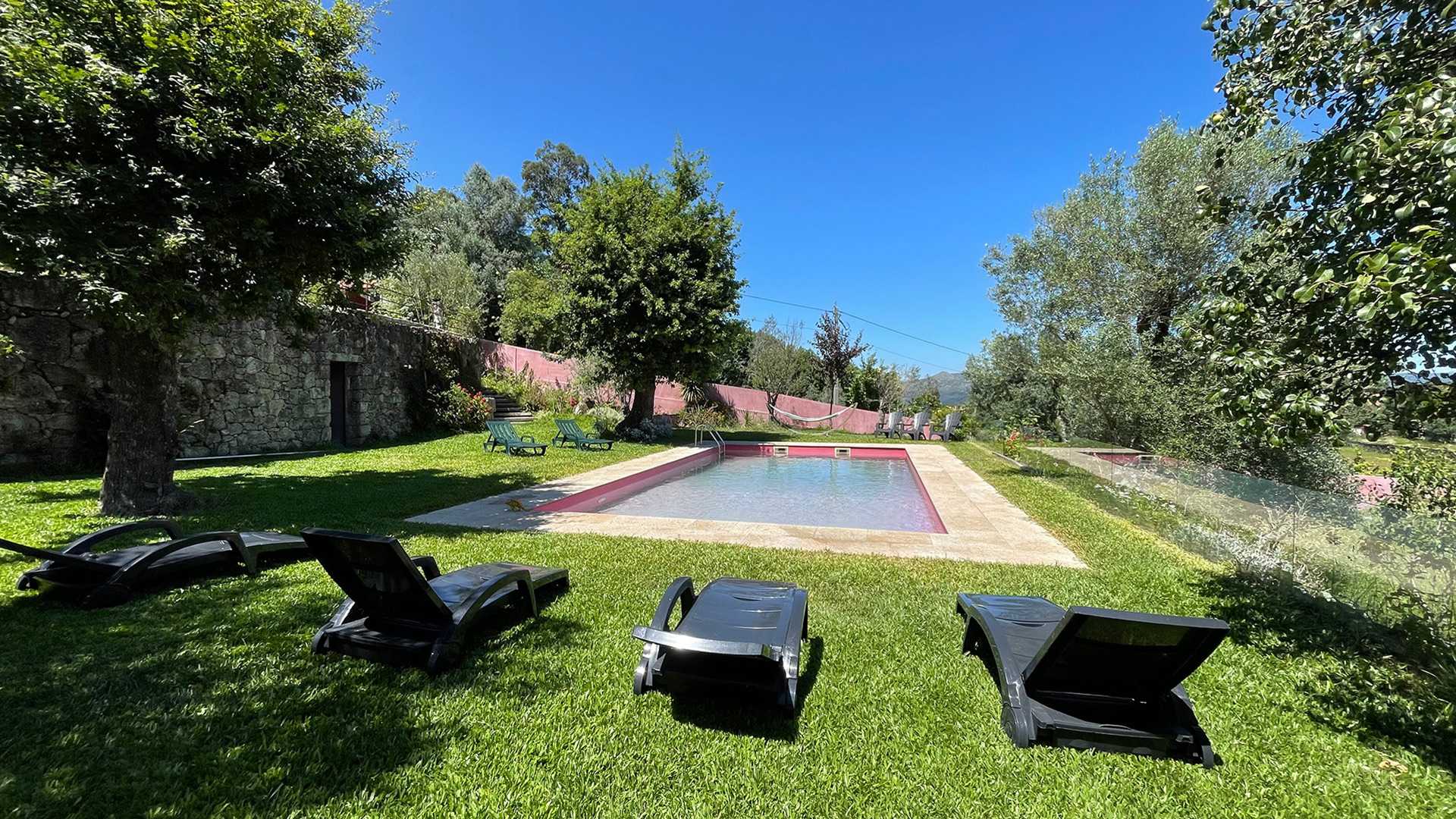 CASA ALTAVISTA