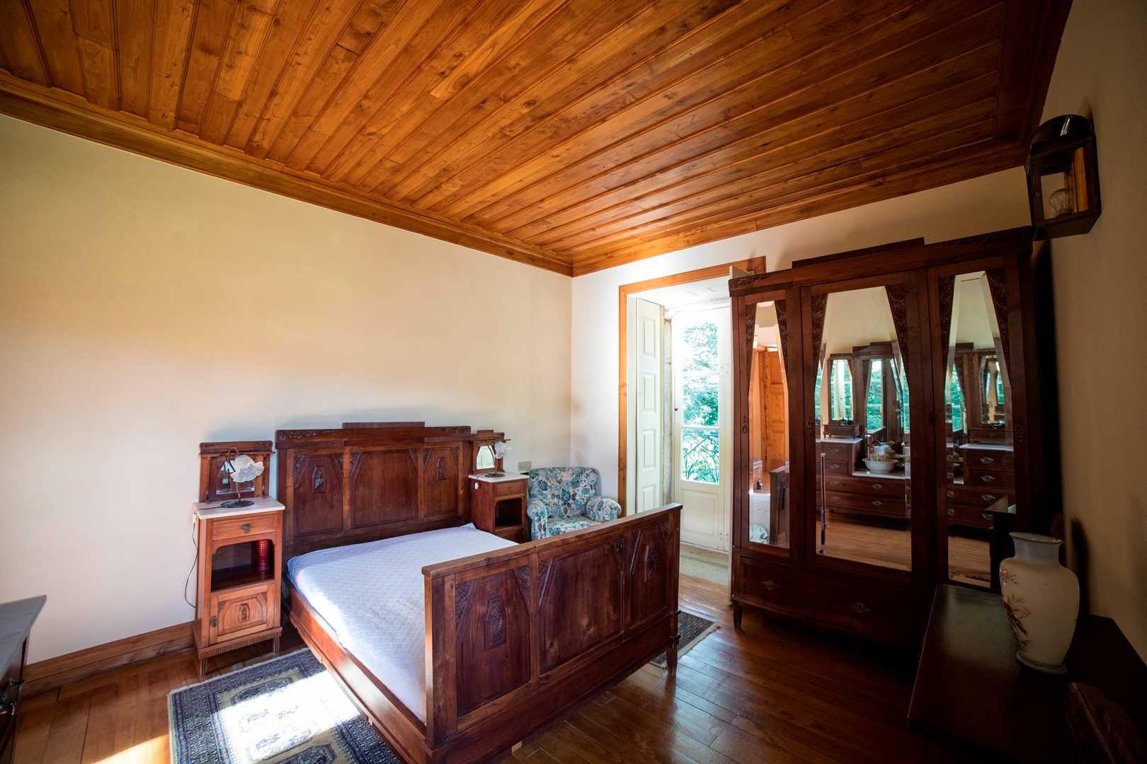 CASA DA TOJEIRA