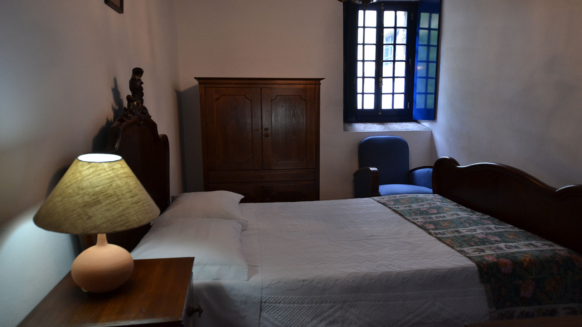 CASA DO MONTE