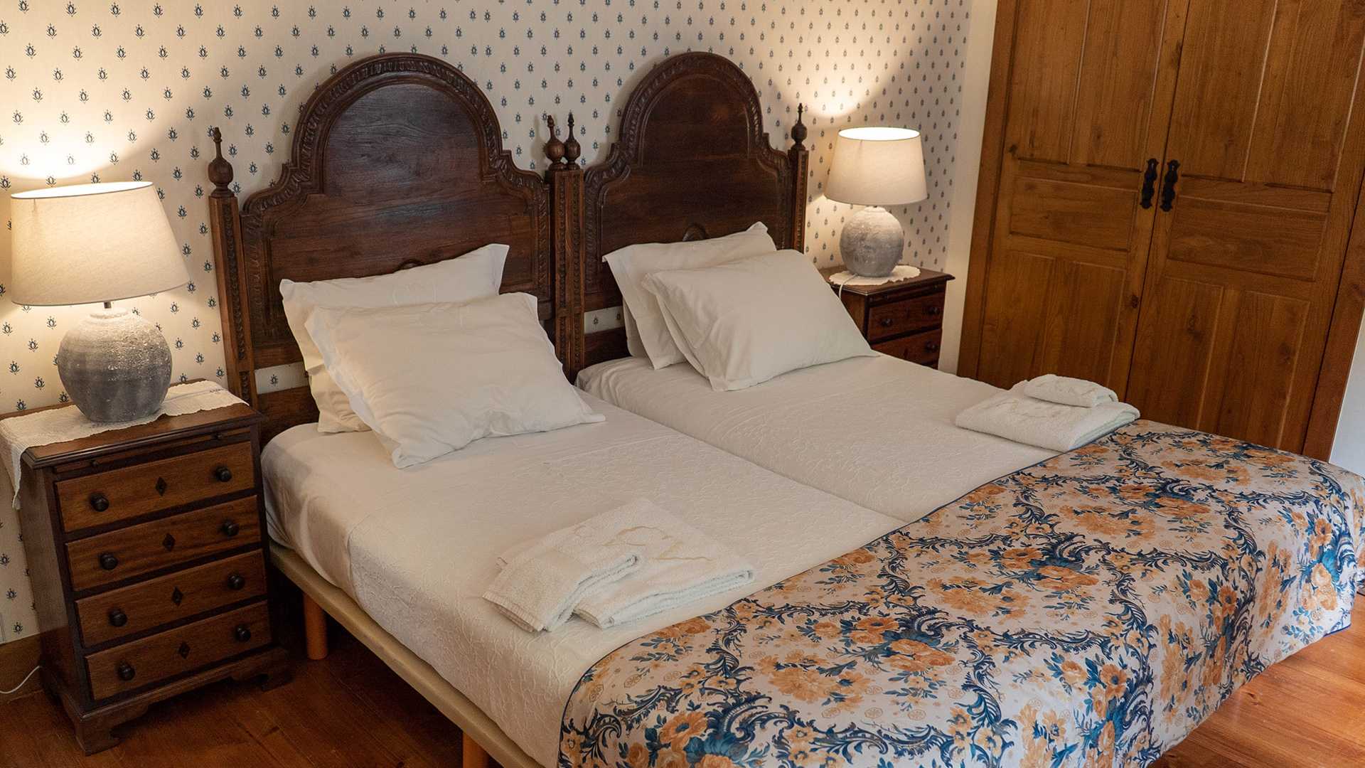 CASA DE VILELA