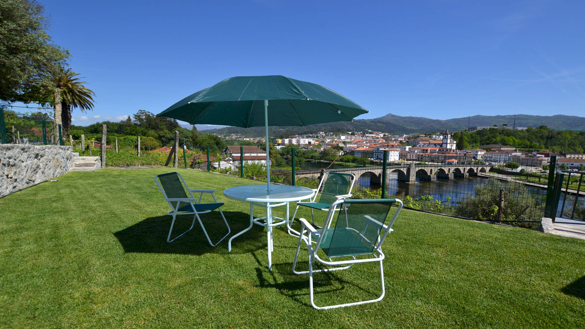 QUINTA DA PROVA