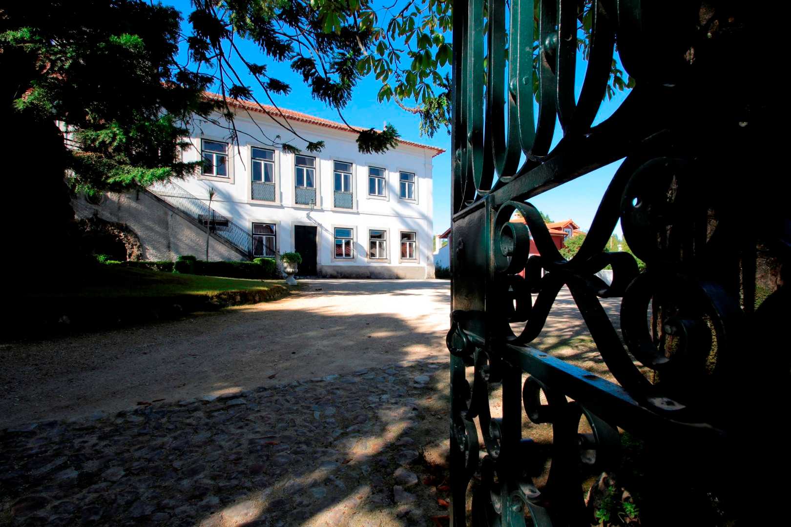 CASA DE MOGOFORES