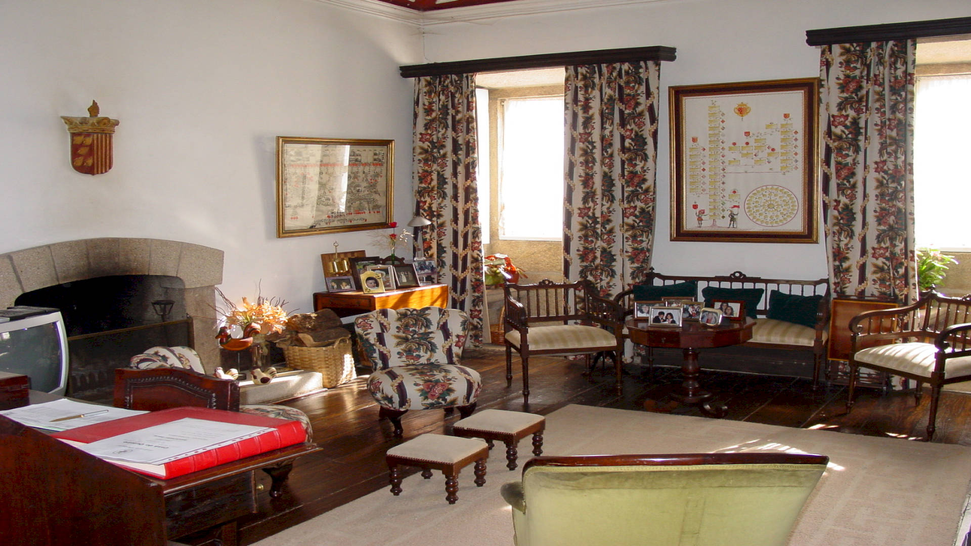 CASA DO OUTEIRO