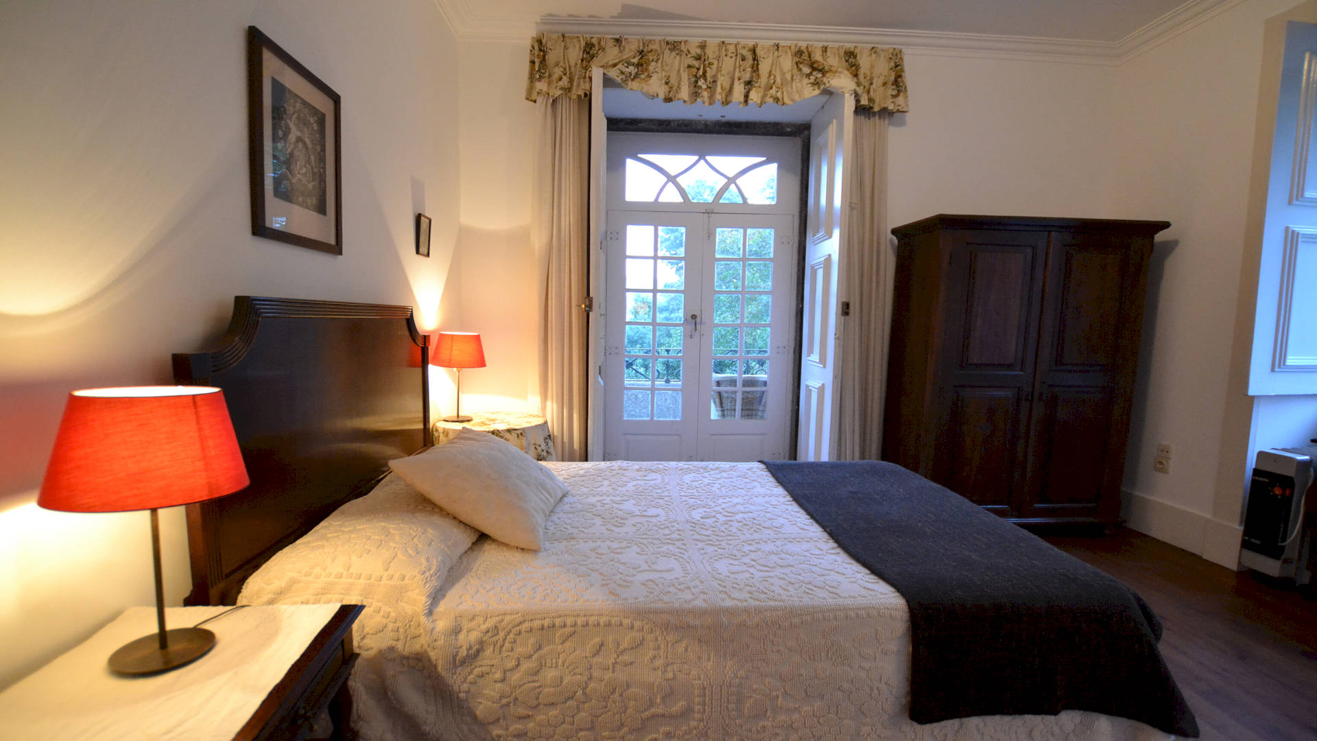 QUINTA DE CORTINHAS