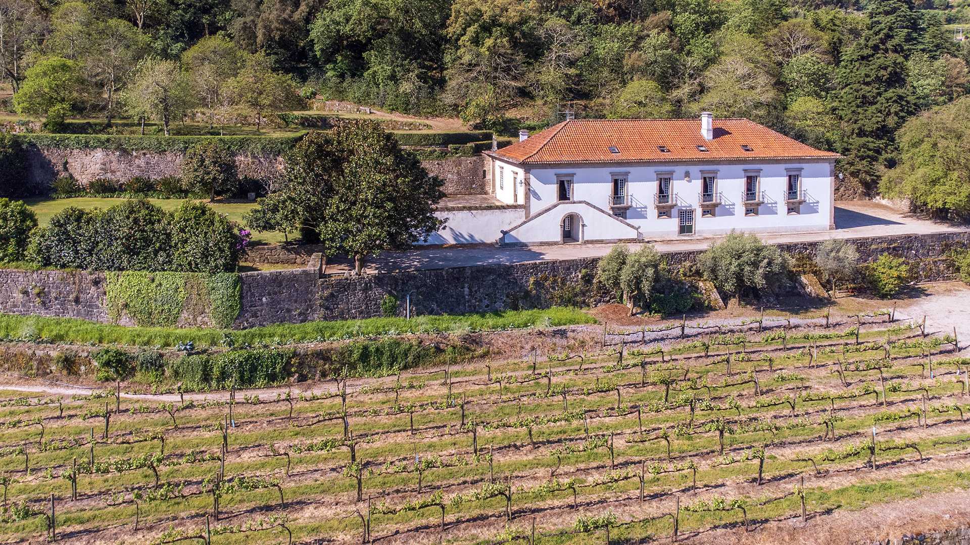 CASA DE VILELA