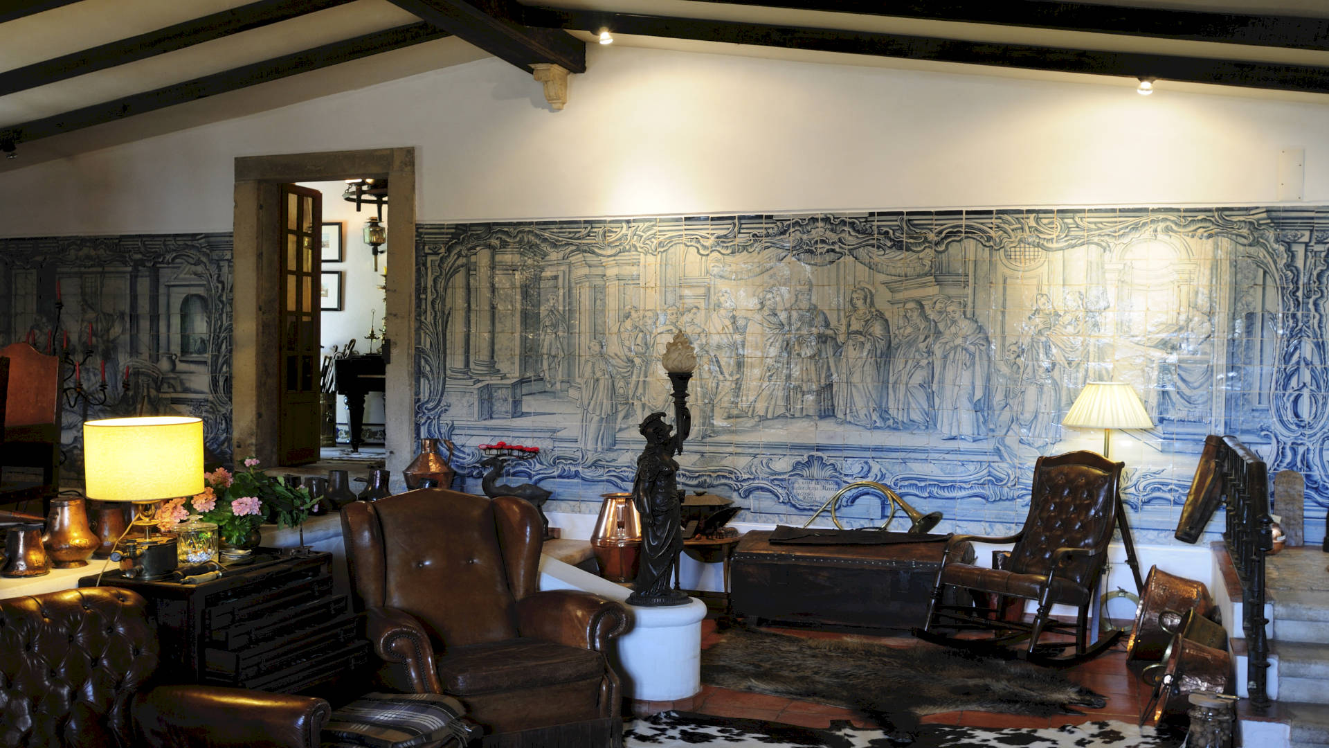 CASA DO FORAL