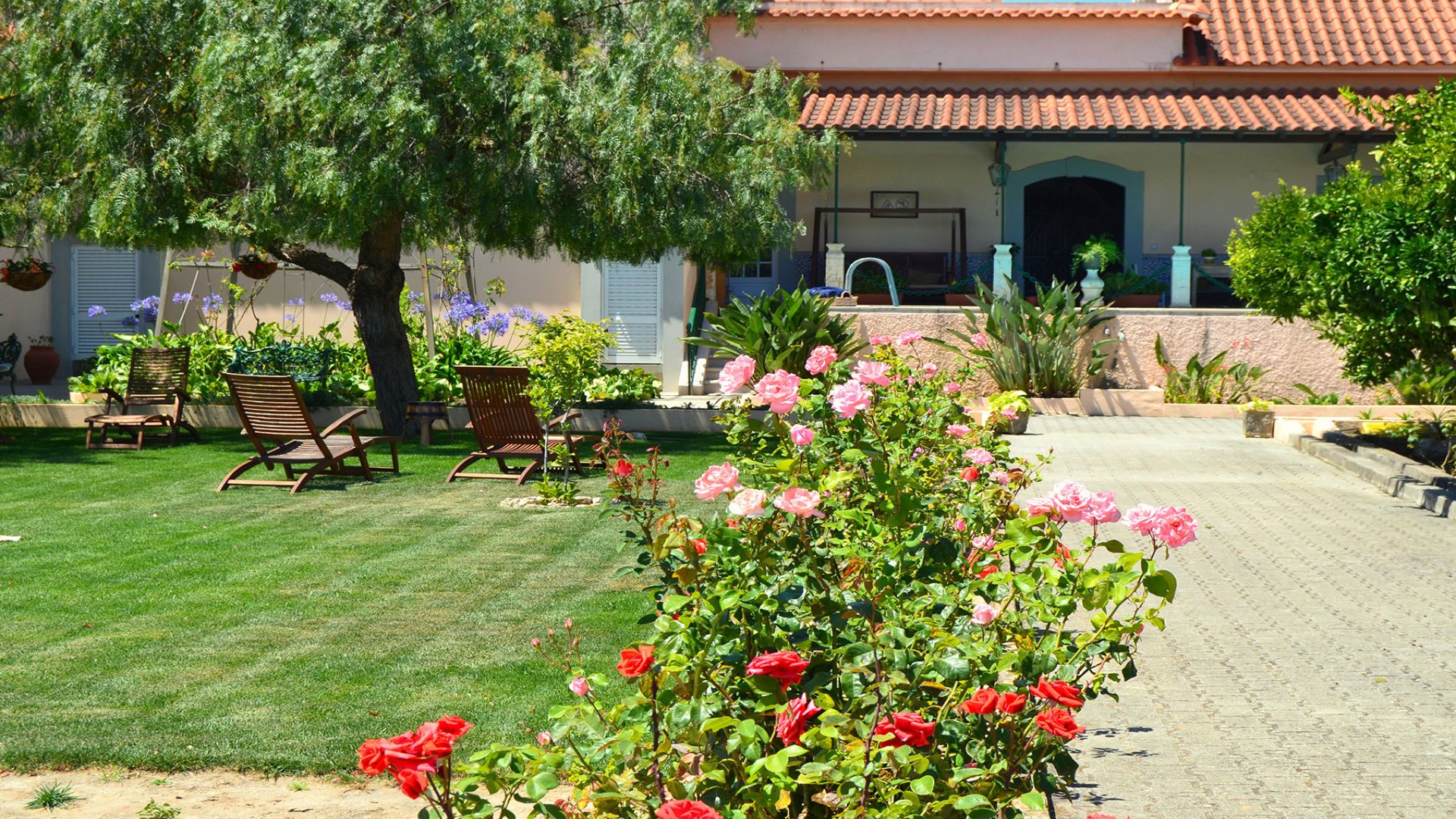 QUINTA DO COVANCO