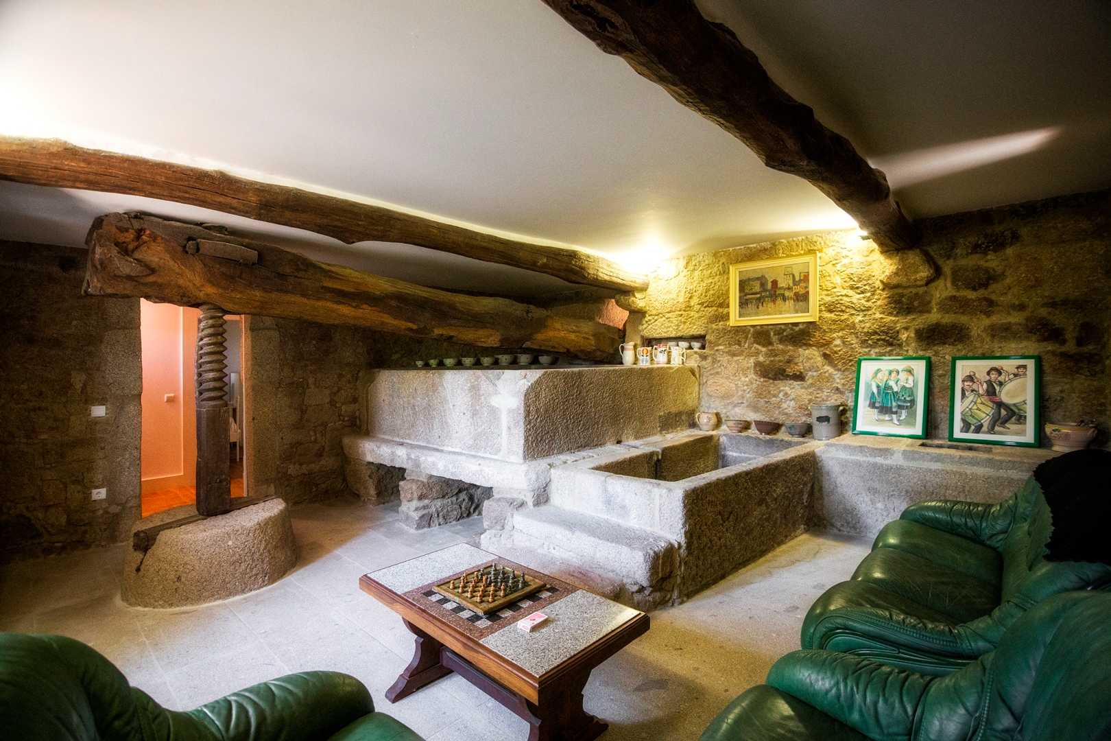 QUINTA DE SÃO SEBASTIÃO