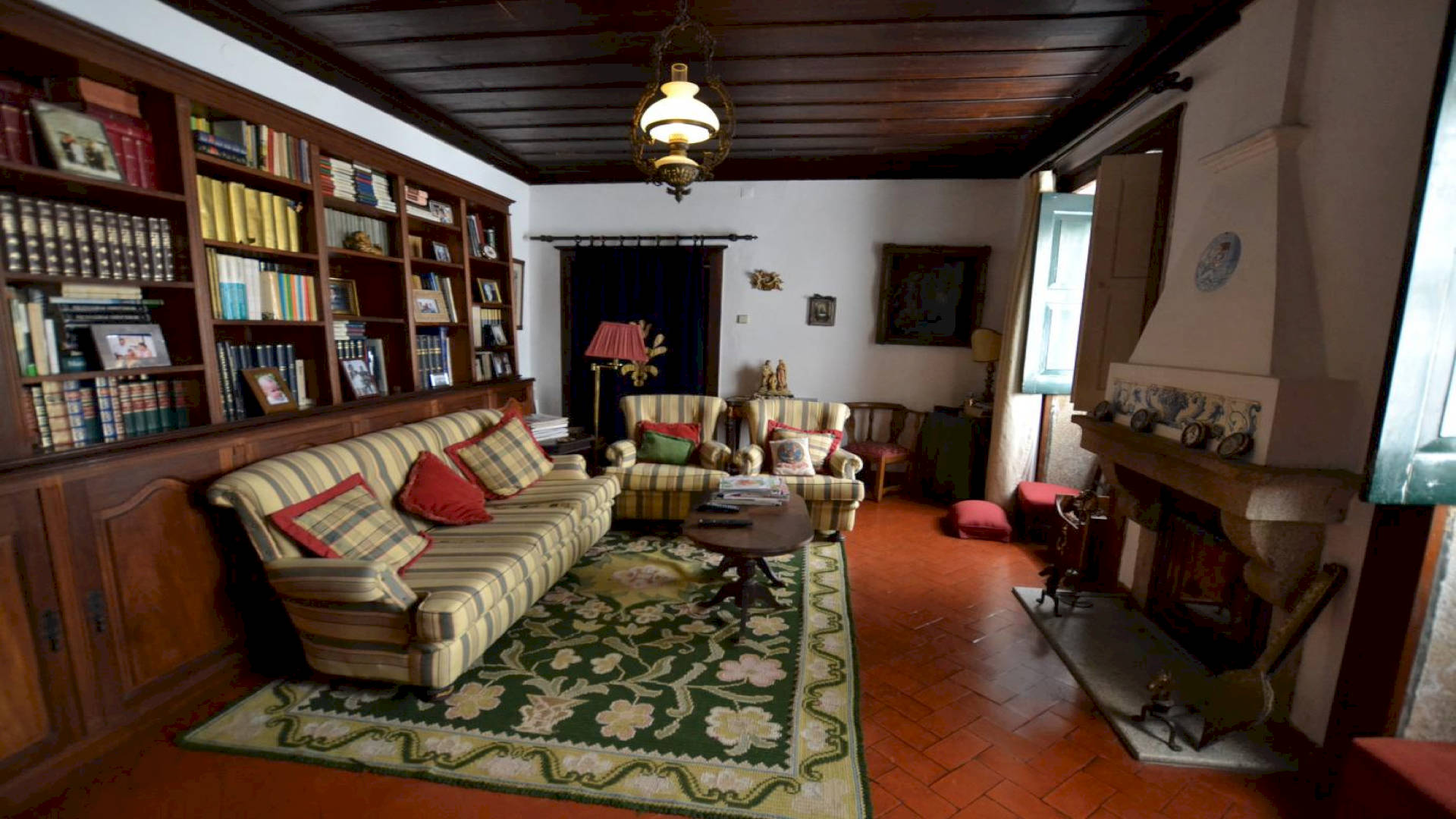 CASA DO BARREIRO