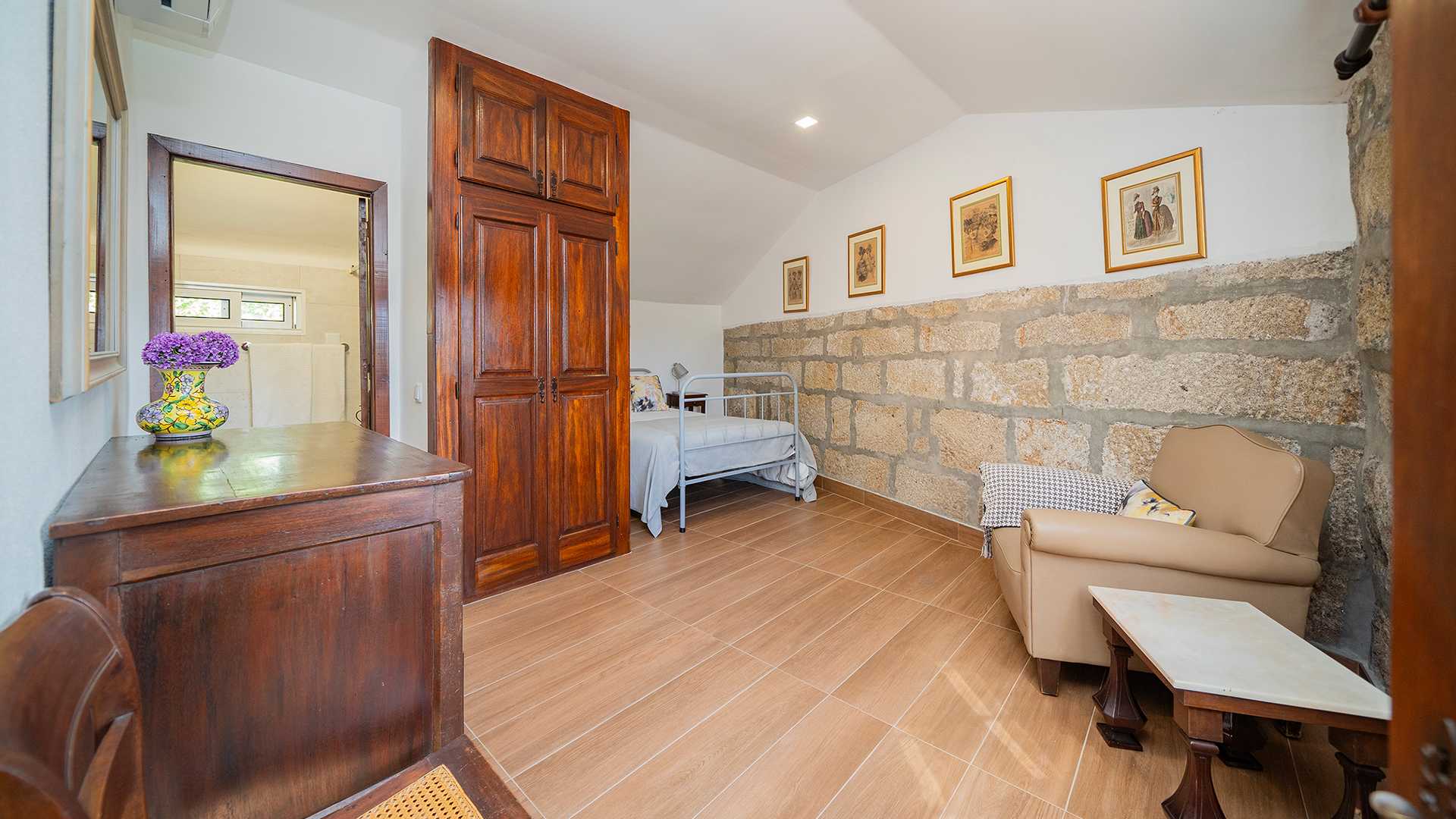 QUINTA DA ALDEIA