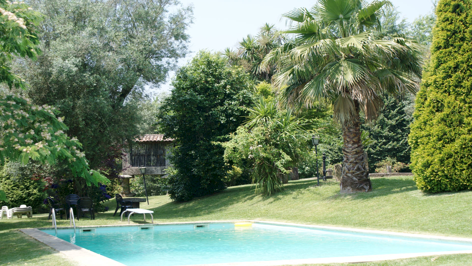 QUINTA DO SOBREIRO
