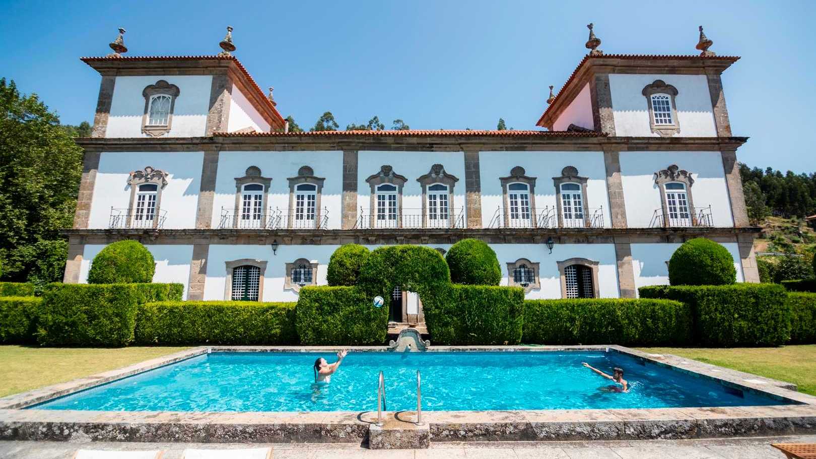 CASA DAS TORRES