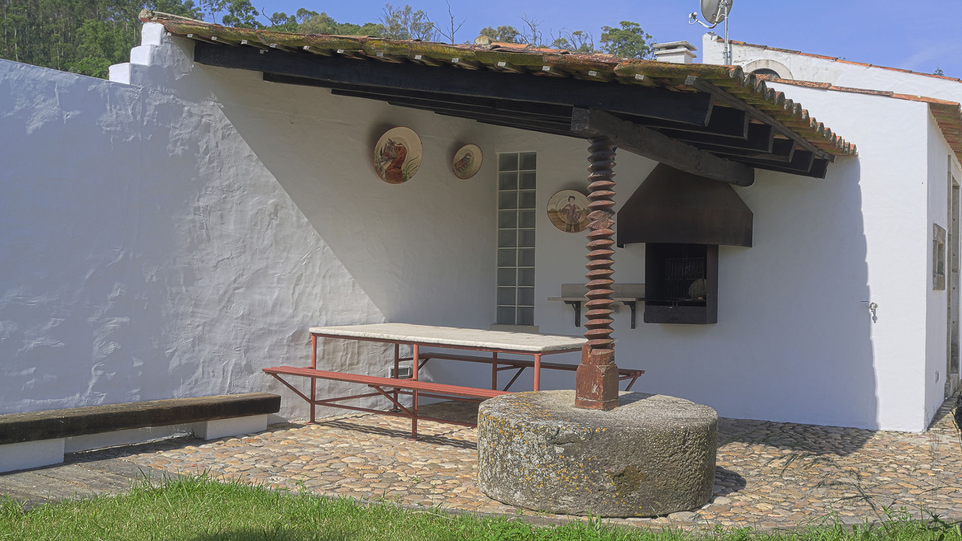 CASA DA AL-DEIA